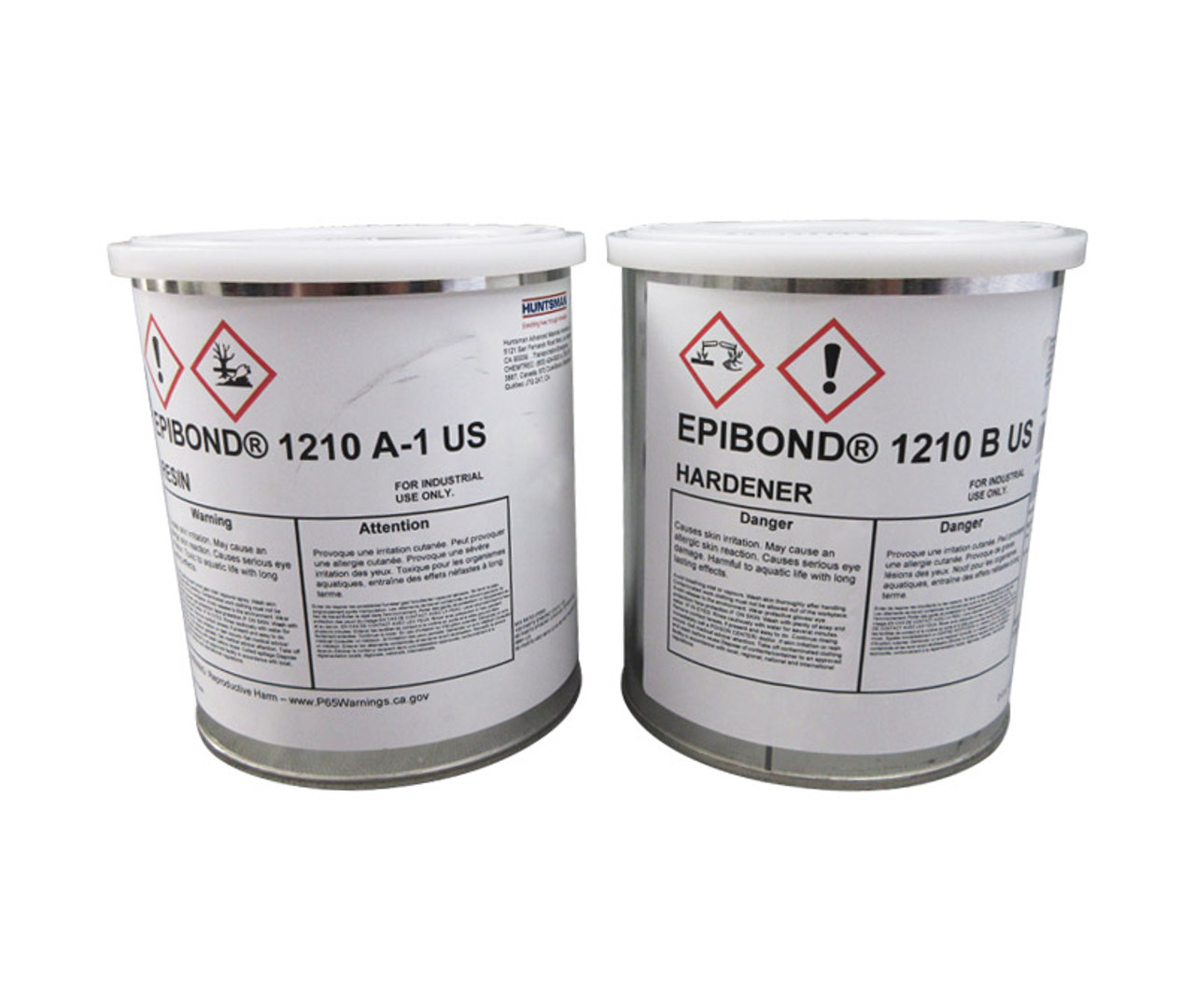 Epibond-krayden Corporate